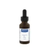 Pure Encapsulations - PURE Vitamin D3 liquid Tropfen