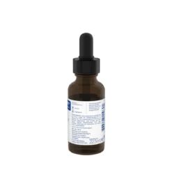 Pure Encapsulations - PURE Vitamin D3 liquid Tropfen