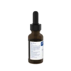 Pure Encapsulations - PURE Vitamin D3 liquid Tropfen