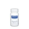 Pure Encapsulations - PURE Vitamin D3 400 i.E. 60 Kapseln