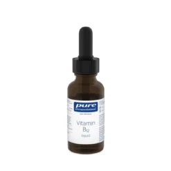 Pure Encapsulations - PURE Vitamin B12 liquid Tropfen