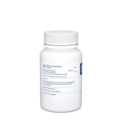 Pure Encapsulations - PURE Vitamin C 400 gepuffert, 90 Kapseln