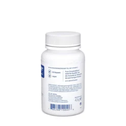 Pure Encapsulations - PURE Vitamin C 400 gepuffert, 90 Kapseln