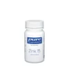 Pure Encapsulations - PURE Zink 15 Nahrungsergänzungsmittel