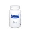 Pure Encapsulations | Pure Zink, ohne Zusatzstoffe