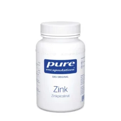 Pure Encapsulations | Pure Zink, ohne Zusatzstoffe