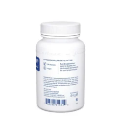 Pure Encapsulations | Pure Zink, ohne Zusatzstoffe