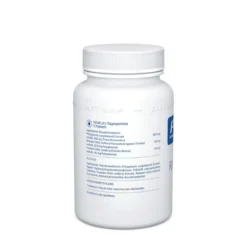Pure Encapsulations Resveratrol Extra mit optimaler Bioverfügbarkeit