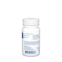 Pure Encapsulations Rhodiola Rosea Kapseln - Rosenwurz Extrakt