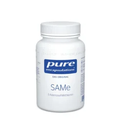 Pure Encapsulations SAMe - S-Adenosyl-L-Methionin kaufen