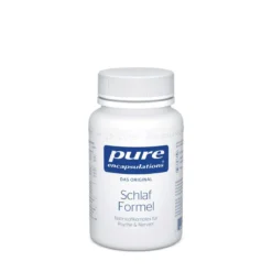 Pure Encapsulations Schlaf Formel kaufen - mit Melatonin