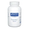 Pure Encapsulations Vitamin B5 Kapseln - Pantothensäure 500mg