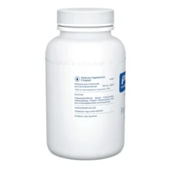 Pure Encapsulations Vitamin B5 Kapseln - Pantothensäure 500mg