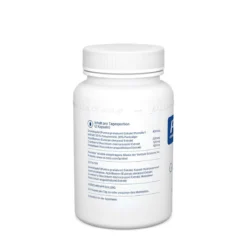 PURE Granatapfel Plus 60 Kapseln
