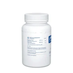 PURE Kalium-Magnesium, 90 Kapseln