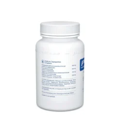 Pure Kapseln - Energy Xtra von PureEncapsulations mit Ginseng