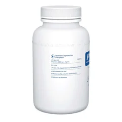 PURE L-Arginin, 90 Kapseln