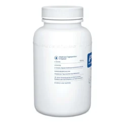 PURE L-Tyrosin Aminosäure, 90 Kapseln