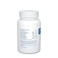 PURE Mineral 650A, 90 Kapseln