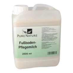 PureNature Bodenpflege für Holzboden, Laminat & Linoleum