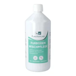 PureNature Bodenpflege für Holzboden, Laminat & Linoleum