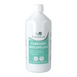 PureNature Bodenpflege für Holzboden, Laminat & Linoleum