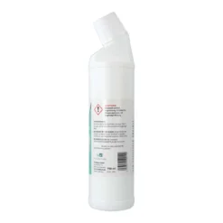 PureNature WC Reiniger Gel mit Zitronensäure ohne Duftstoffe