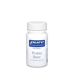 Pure Probio Basic - Probiotika vegan von Pure Encapsulations