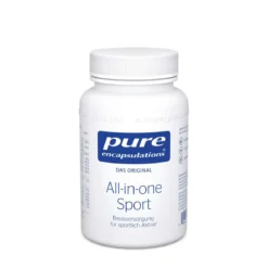 PURE 365 Sport, 60 Kapseln