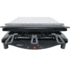 Raclette Grill RC3 plus Emaille