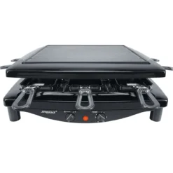 Raclette Grill RC3 plus Emaille