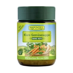Rapunzel Klare Suppe glutenfrei online kaufen für Suppen & Saucen