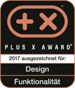 Raumentfeuchter ohne Strom - Cube 1kg im umweltfreundlichen Design