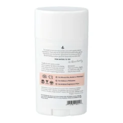 Real Purity Deo Stick ohne Aluminium und Alkohol - EcoCert zertifiziert
