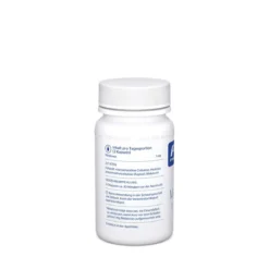 Reines Melatonin von PureCaps für besseren Schlaf