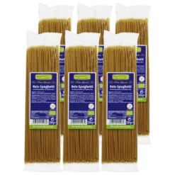 Reis Spaghetti 6 x 250 g Sparpack glutenfrei kaufen