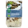 Risotto Fertiggericht mit Steinpilzen vegetarisch & fettarm