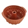 Römertopf Backform Gugelhupf aus Ton kaufen