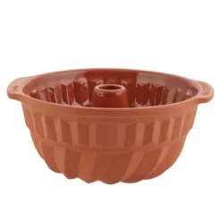 Römertopf Backform Gugelhupf aus Ton kaufen