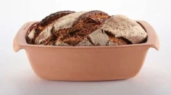 Römertopf Brotbackform für 1,5 kg Kastenbrot oder Kuchen - kaufen