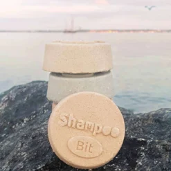 Rosenholz Festes Shampoo - ShampooBit duftfrei kaufen