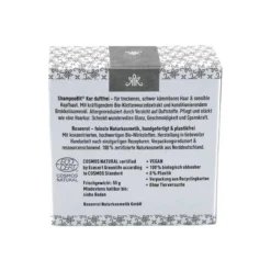 Rosenholz Festes Shampoo - ShampooBit duftfrei kaufen