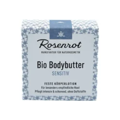 Rosenrot Bodybutter fest - für samtweiche Haut - kaufen