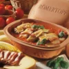 Rustico Römertopf groß