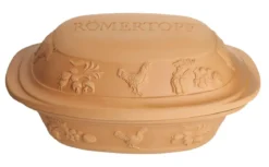 Rustico Römertopf groß