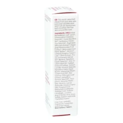 Santaverde Aloe Vera Augencreme für Allergiker, parfümfrei