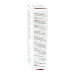Santaverde Aloe Vera Augencreme für Allergiker, parfümfrei