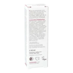 Santaverde Aloe Vera Augencreme für Allergiker, parfümfrei