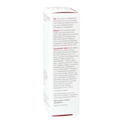 Santaverde Aloe Vera Creme light - Feuchtigkeitsemulsion