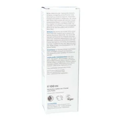 Santaverde Aloe Vera Gel pur - Naturkosmetik ohne Duft